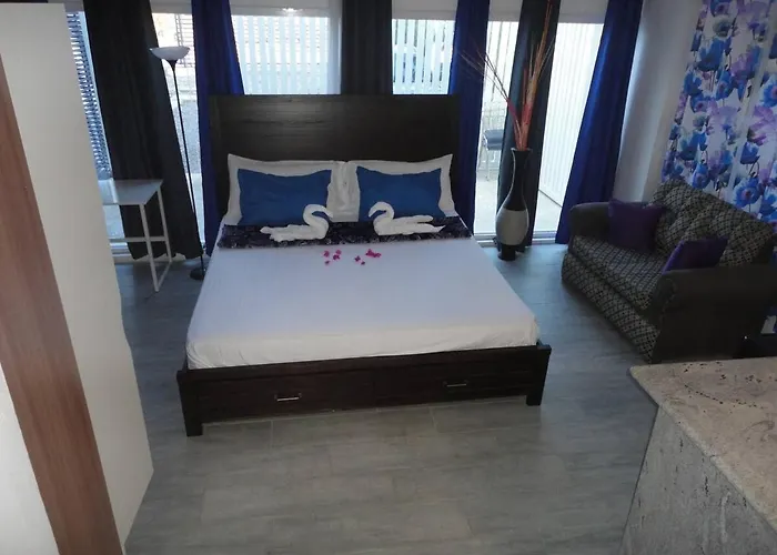 Modernity Apartment *