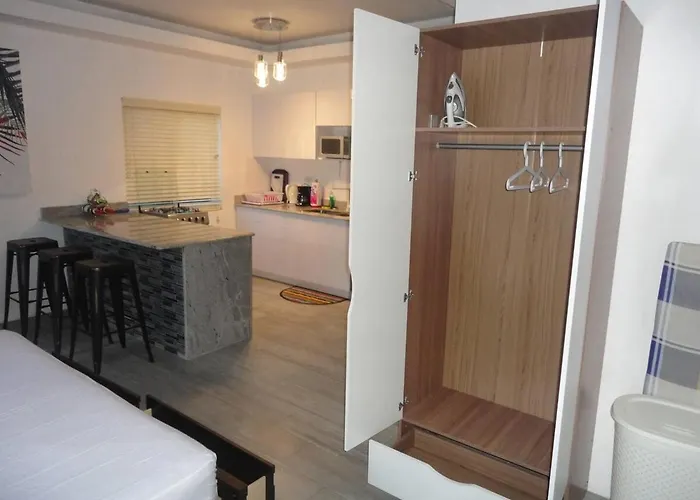 Modernity Apartamento *