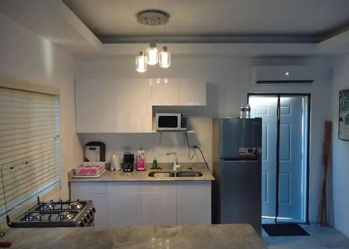 Modernity Apartamento Ocho Ríos