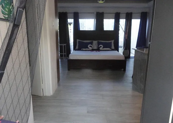 Apartamento Modernity Ocho Ríos