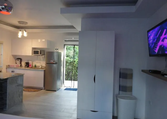 Modernity Apartamento *