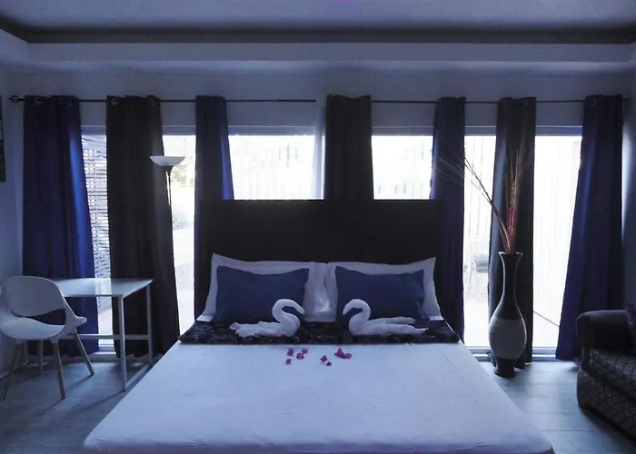 Apartamento Modernity *